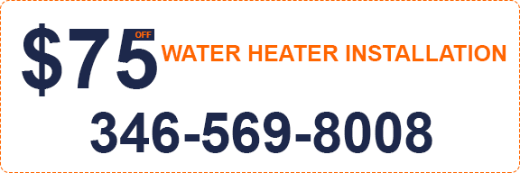 coupon water heater