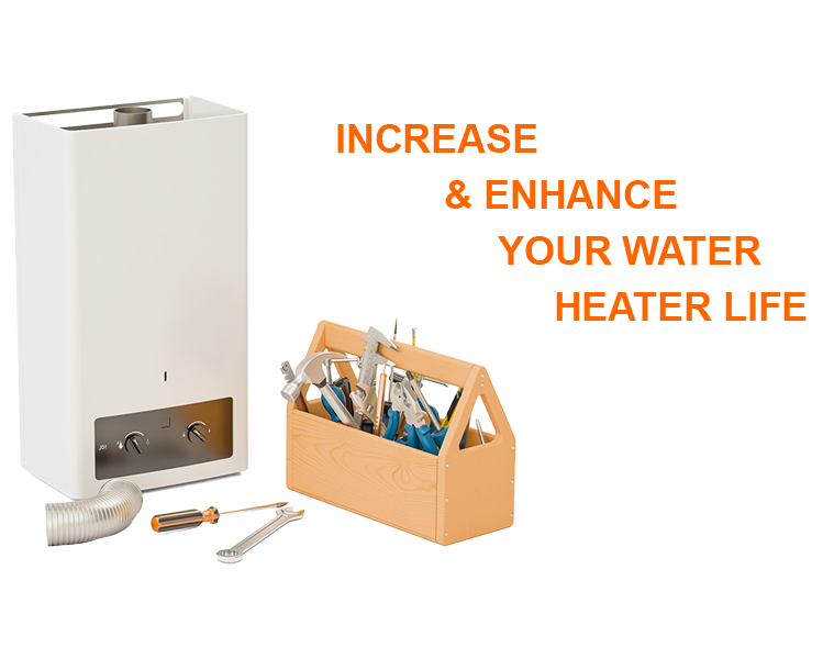 water heater repair near me